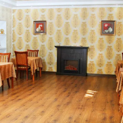 Albatros Hotel Бишкек интерьер отеля фото 3