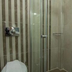 Hotel Karbel Sun 3* Улучшенный номер с различными типами кроватей фото 9