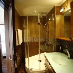 Perili Köşk Concept Hotel Стандартный номер фото 30