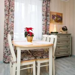 Апартаменты Videviku Villa Apartments удобства в номере