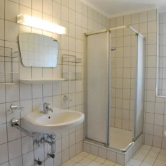 Hostel Marmota Кровать в общем номере с двухъярусной кроватью фото 13