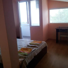 Отель Guest House Emi в номере