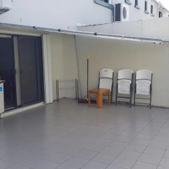 Отель Guam JAJA Guesthouse Тамунинг
