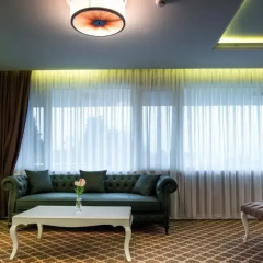 Hotel Arpezos 3* Люкс фото 4