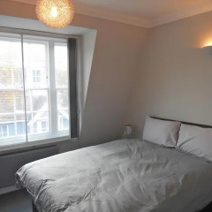 Отель Sussex House Brighton Кемптаун комната для гостей фото 3