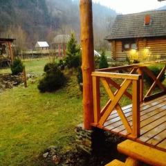 Гостиница Guest House 18/a Украина, Волосянка - отзывы, цены и фото номеров - забронировать гостиницу Guest House 18/a онлайн фото 5