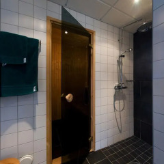 First Hotel Orebro 4* Люкс фото 6