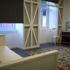 Отель Apartamento Jardim da Estrela Апартаменты