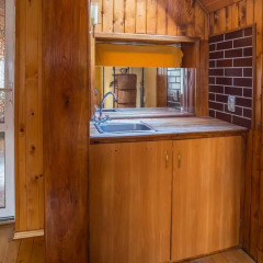 Гостевой Дом Fisherhaus бассейн