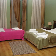 Istanbul Irish Hotel 3* Стандартный номер с различными типами кроватей