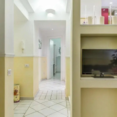 Отель Trastevere Suite Inn интерьер отеля фото 2