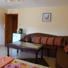 Отель Fener Guest House 2* Люкс фото 7