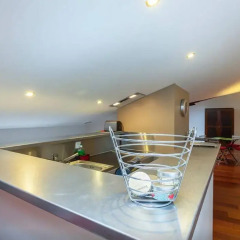 Отель Loft Saint Vincent Франция, Лион - отзывы, цены и фото номеров - забронировать отель Loft Saint Vincent онлайн питание