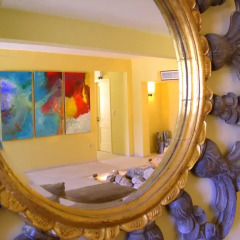 Hotel Rastoni детские мероприятия
