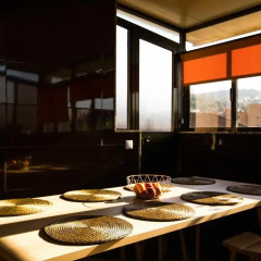Отель Romano Hostel Португалия, Валонгу - отзывы, цены и фото номеров - забронировать отель Romano Hostel онлайн в номере фото 2