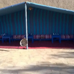 Отель Riad Ali Марокко, Мерзуга - отзывы, цены и фото номеров - забронировать отель Riad Ali онлайн гостиничный бар