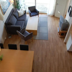 Отель Hamresanden Resort Норвегия, Кристиансанд - отзывы, цены и фото номеров - забронировать отель Hamresanden Resort онлайн удобства в номере
