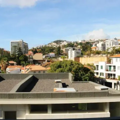 Отель Apartamento Princesa Madeira фото 2