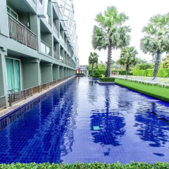 Отель Sugar Marina Resort - ART - Karon Beach фото 4