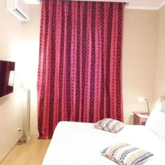 Отель Kiss Inn 3* Номер категории Эконом с различными типами кроватей фото 30