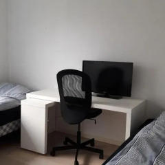 Отель Trampedach bed & bath Дания, Алборг - отзывы, цены и фото номеров - забронировать отель Trampedach bed & bath онлайн удобства в номере