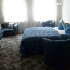 Hotel Novalis 3* Стандартный номер