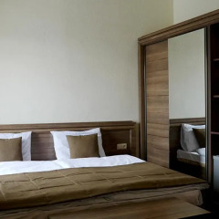 Park Village Hotel and Resort Шале фото 24