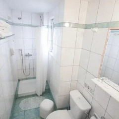 Отель Zapion Стандартный номер фото 7