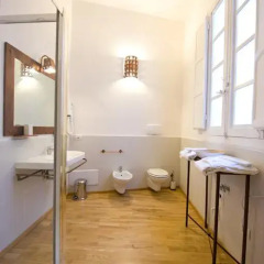 Отель Castelletto Suites 2* Полулюкс с различными типами кроватей фото 8