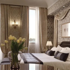 Отель Londra Palace Полулюкс фото 10
