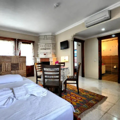 Nerissa Hotel - Special Class 3* Апартаменты с разными типами кроватей фото 6