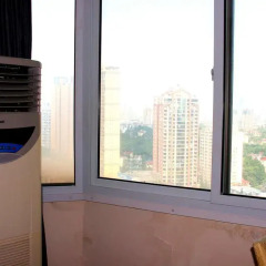 Отель Rayfont Celebrity Hotel & Apartment Shanghai Китай, Шанхай - отзывы, цены и фото номеров - забронировать отель Rayfont Celebrity Hotel & Apartment Shanghai онлайн детские мероприятия