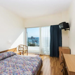Hotel Hermes комната для гостей фото 5