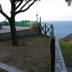 Отель Villetta Panoramica Марчиана фото 3