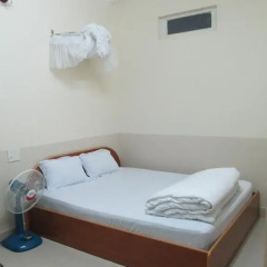Отель Travelers Home Стандартный номер фото 4