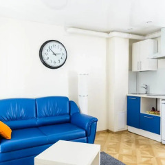 Апарт-отель Кутузов 3* Апартаменты с различными типами кроватей фото 4