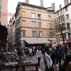 Отель La Suite Saint Jean Апартаменты с различными типами кроватей фото 32