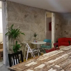 O2 Hostel комната для гостей фото 2