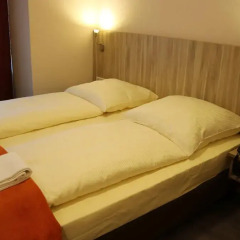 Hotel Nizza комната для гостей фото 4