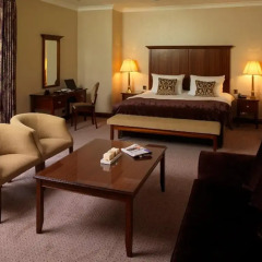 Отель Clayton Ballsbridge 4* Номер Делюкс с 2 отдельными кроватями
