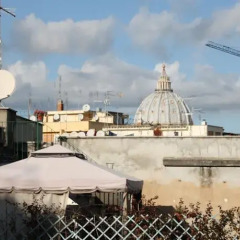 Отель Lovely Home San Pietro