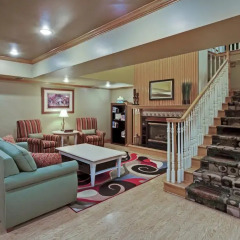 Отель Best Western Plus Lake City США, Лейк-Сити - отзывы, цены и фото номеров - забронировать отель Best Western Plus Lake City онлайн развлечения