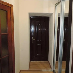 Гостиница Oskar интерьер отеля