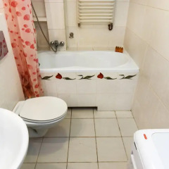 Отель Sopockie Apartamenty - Aventura ванная