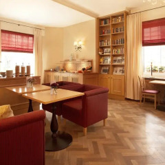 Hotel Villa Florentina развлечения
