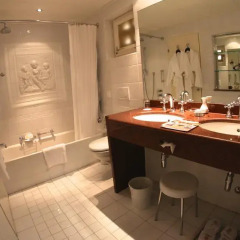 Отель Castello del Sole Beach Resort & SPA 5* Полулюкс разные типы кроватей фото 11