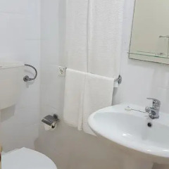 Отель A Casa do Lado ванная