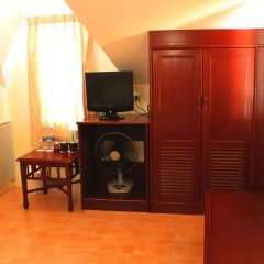 Отель Deevana Krabi Resort Adults Only удобства в номере