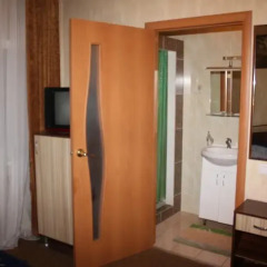 Гостевой дом Лилия сейф в номере