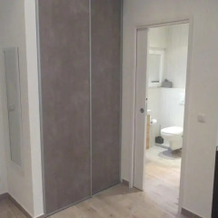 Апартаменты Nice Studio Old Town Sea Side комната для гостей фото 2